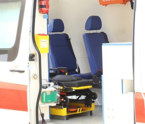 СМИ: водители «скорой» в Одессе массово увольняются из-за страха мобилизации