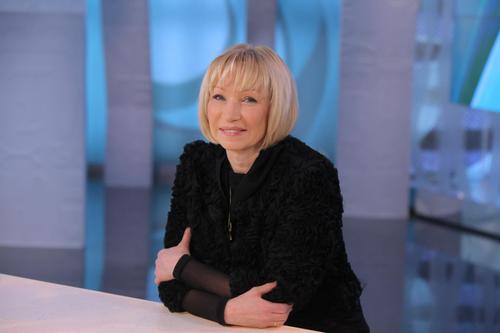 Вера и любовь композитора Микаэла Таривердиева Вера и любовь композитора Микаэла Таривердиева