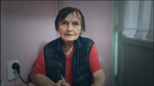 Легендарная альпинистка из Алушты рассказала о сокровенном Легендарная альпинистка из Алушты рассказала о сокровенном