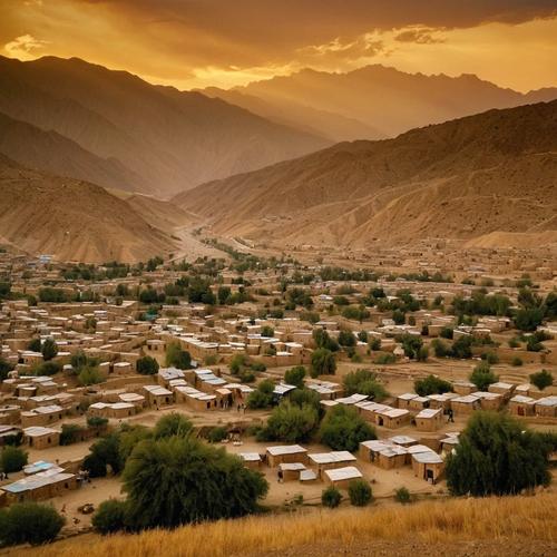 Сотрудничество Афганистана с соседними странами – путь к повышению уровня безопасности в регионе Сотрудничество Афганистана с соседними странами – путь к повышению уровня безопасности в регионе