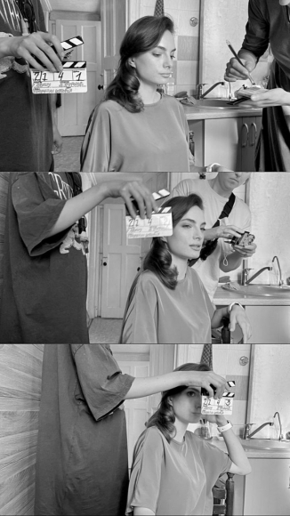 Актриса Мария Лисовая: Сегодня есть ощущение бесконечного шоу, которое нужно поддерживать, чтобы зритель случайно не отвлёкся