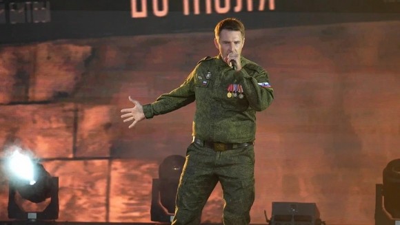 Во Ржеве прошёл ежегодный концерт-реквием организованный движением «Бессмертный полк России» Во Ржеве прошёл ежегодный концерт-реквием организованный движением «Бессмертный полк России»