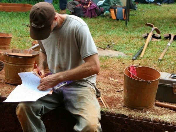 На Святой земле обнаружили оставленный полторы тысячи лет назад христианами «интригующий» след