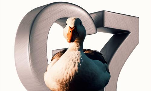 Хромые утки G7 Хромые утки G7