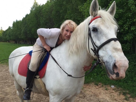 Вера и любовь композитора Микаэла Таривердиева Вера и любовь композитора Микаэла Таривердиева