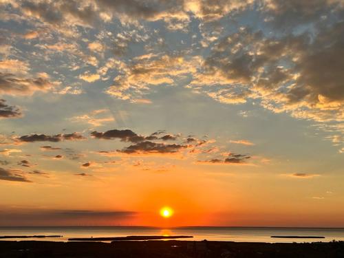 В Бердянске прошел первый Приазовский туристический форум В Бердянске прошел первый Приазовский туристический форум