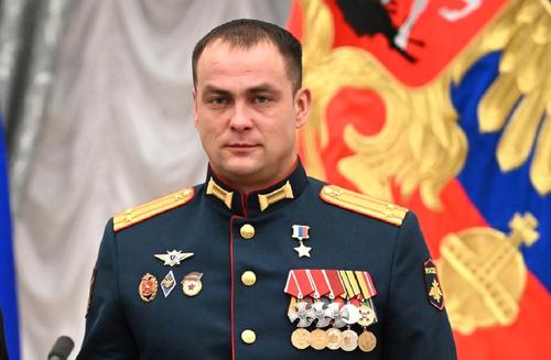 Герой России Магасумов получил в ЛНР 11-летний срок за убийство Герой России Магасумов получил в ЛНР 11-летний срок за убийство