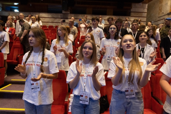 Более 10 проектов подготовили участники исторического форума «Маршал Жуков» Музея Победы  Более 10 проектов подготовили участники исторического форума «Маршал Жуков» Музея Победы