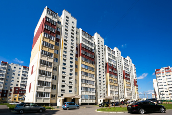 Проект соглашения об участии застройщиков в развитии социальной инфраструктуры одобрили в Омске