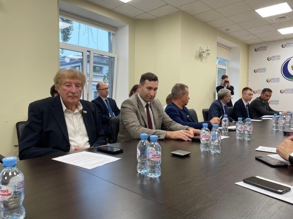 ПМЭФ, D-day в Нормандии, уголовник Трамп: хочу в Советский Союз ПМЭФ, D-day в Нормандии, уголовник Трамп: хочу в Советский Союз