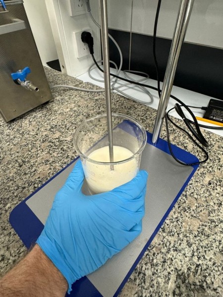 Ловцы редкоземельных металлов: создан сорбент, притягивающий из воды полезные элементы