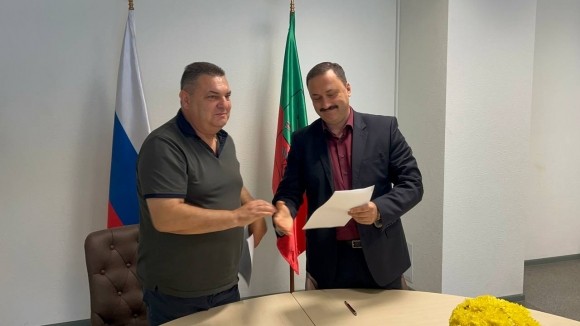 В Бердянске прошел первый Приазовский туристический форум В Бердянске прошел первый Приазовский туристический форум