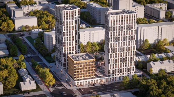 Группа компаний VIRA стартовала с новым проектом «Citatum» Группа компаний VIRA стартовала с новым проектом «Citatum»