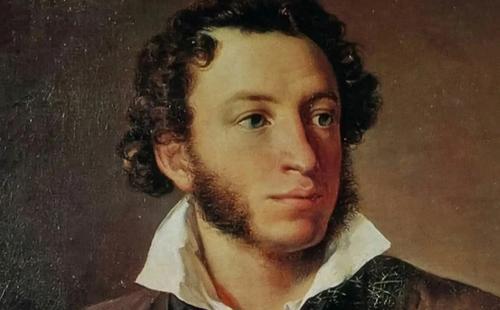 Никто нас с Пушкиным не сможет победить