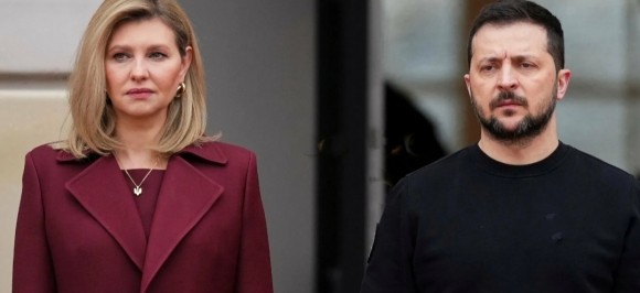 Зеленский в формате ППР