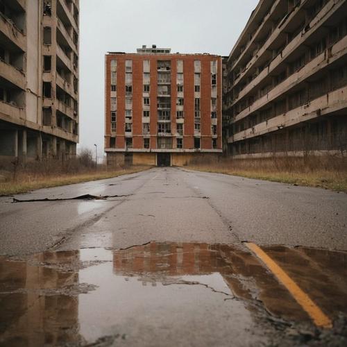 Власти ДНР отреагировали на критику скандального постановления по отъёму жилья