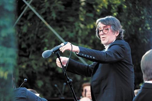 В Клин приедет весь цвет настоящей культуры В Клин приедет весь цвет настоящей культуры