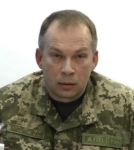 Нужно ли иностранному легиону разрешение Сырского – находиться на полигонах ВСУ Нужно ли иностранному легиону разрешение Сырского – находиться на полигонах ВСУ