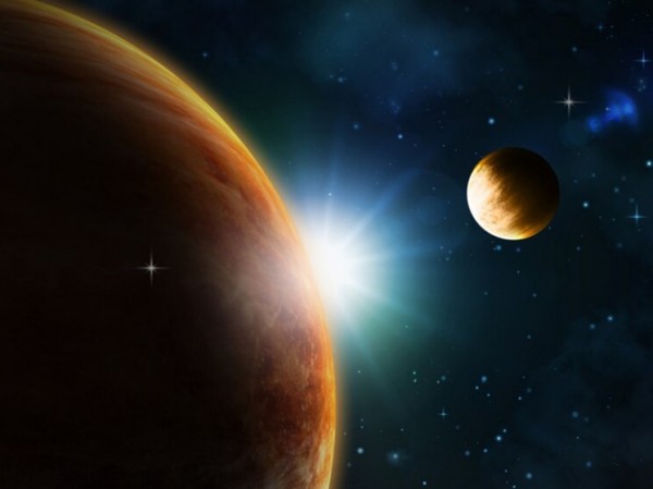 20 процентов россиян согласились, что Солнце вращается вокруг Земли