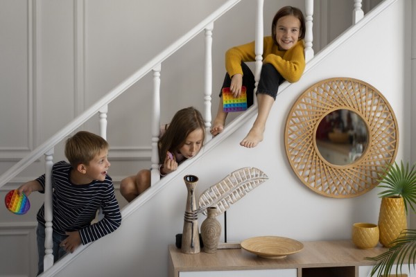 Упрощающий продажу квартир, купленных на материнский капитал, закон не стали рассматривать