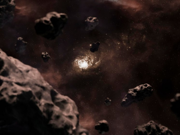 У физиков появилась новая теория падения Тунгусского метеорита