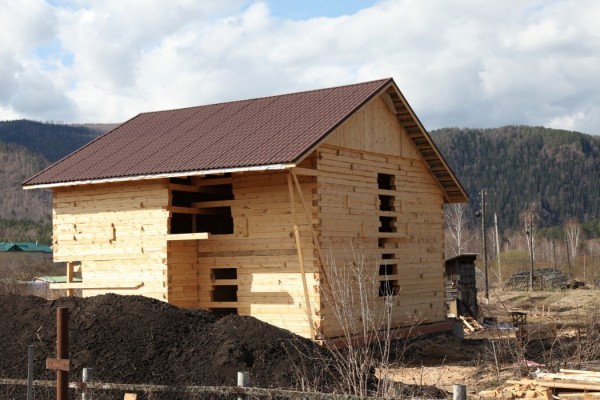 Значительнее всего объемы ипотеки растут на загородном рынке 