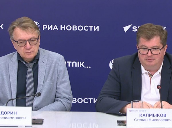 20 процентов россиян согласились, что Солнце вращается вокруг Земли