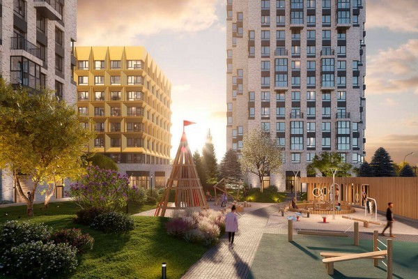 Группа компаний VIRA стартовала с новым проектом «Citatum» Группа компаний VIRA стартовала с новым проектом «Citatum»