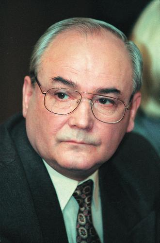 Всеволоду Шиловскому исполнилось 86 лет Всеволоду Шиловскому исполнилось 86 лет