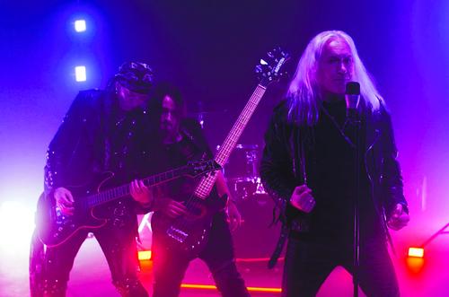 Экс-гитарист «Арии» Большаков: воюет против России не Украина, а Запад ее руками Экс-гитарист «Арии» Большаков: воюет против России не Украина, а Запад ее руками