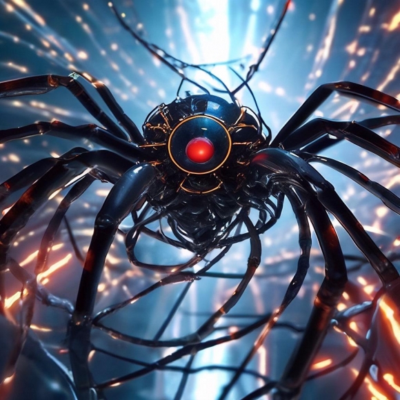 Путин против Искусственного Интеллекта, где Зеленский - аватар ИИ