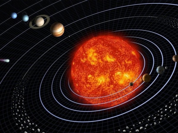 Стало известно, какую опасность несет для людей Парад планет-2024