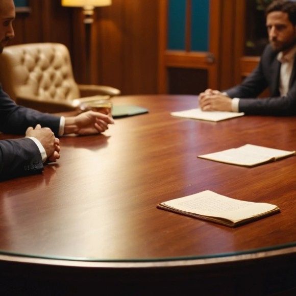 Зеленский в формате ППР