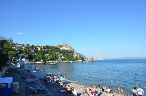 АТОР фиксирует единичные случаи отмены туров в Крым после атаки на Севастополь АТОР фиксирует единичные случаи отмены туров в Крым после атаки на Севастополь