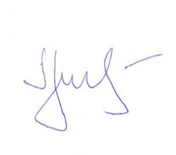 Председателю Центрального банка  Российской Федерации Э. С. Набиуллиной  