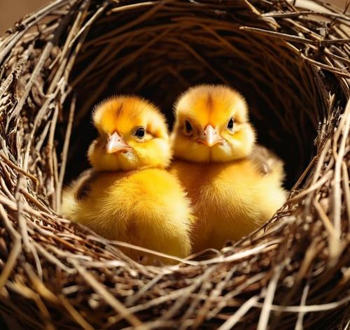 Блиновская и Миллер. Два птенца из одного гнезда? Блиновская и Миллер. Два птенца из одного гнезда?