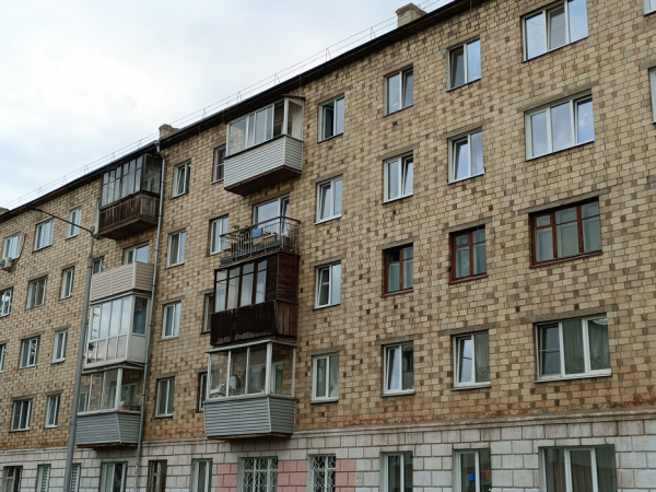 Доля обменных сделок на вторичном рынке продолжит расти