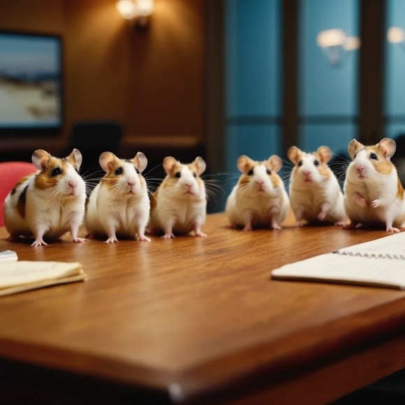 Зеленский в формате ППР