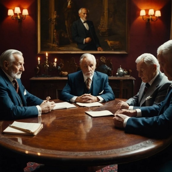 Зеленский в формате ППР