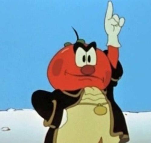 Как следовать в фарватере продовольственной безопасности, если овощи импортные?