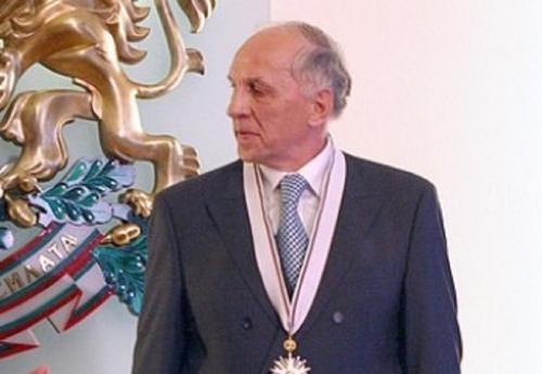 Умер бывший замглавы МИД РФ Анатолий Потапов Умер бывший замглавы МИД РФ Анатолий Потапов