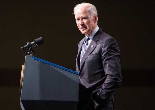 Байден заявил, что НАТО стала сильнейшим альянсом за всю историю благодаря ему Байден заявил, что НАТО стала сильнейшим альянсом за всю историю благодаря ему