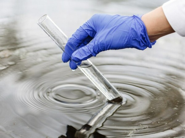 Ловцы редкоземельных металлов: создан сорбент, притягивающий из воды полезные элементы