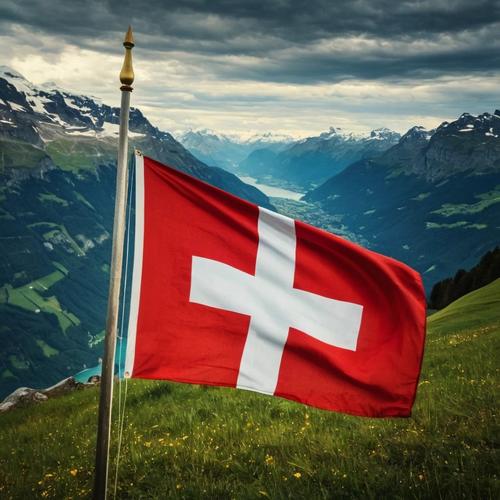 Умер швейцарский «Максим», да и Бог с ним