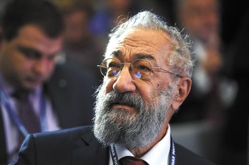 Полярник без границ Полярник без границ