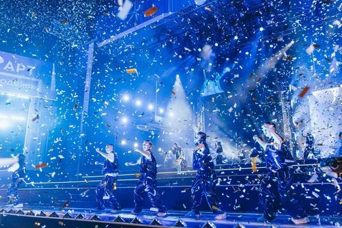 От карельского инди до якутской фолктроники: известен многонациональный лайнап  