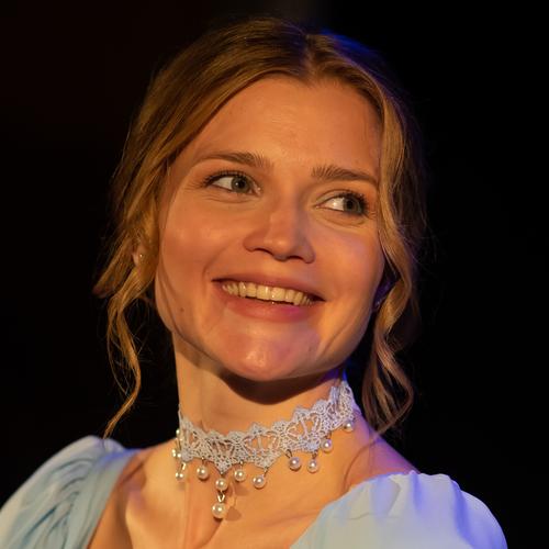 «Пиковая дама»: новый взгляд на классическую историю «Пиковая дама»: новый взгляд на классическую историю