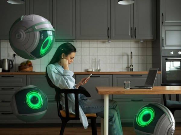 Искусственный интеллект решили обучить отслеживанию съедаемой человеком еды