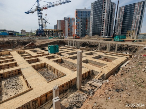 Перед завершением льготной ипотеки застройщики выставляют на продажу больше квартир Перед завершением льготной ипотеки застройщики выставляют на продажу больше квартир