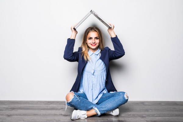 Помощь молодым заемщикам в накоплении первого взноса на ипотеку в ближайшее время не появится 